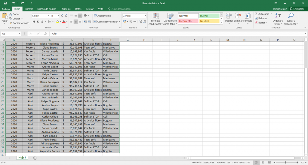 base_datos_seleccionado